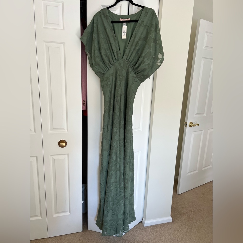 BHLDN Dress